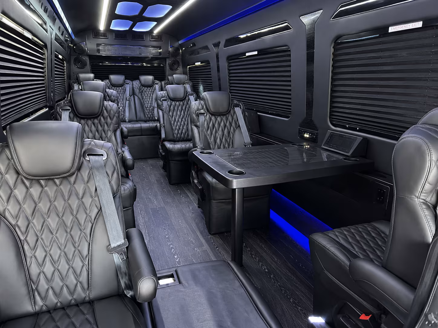 west valley city employee shuttles for any company