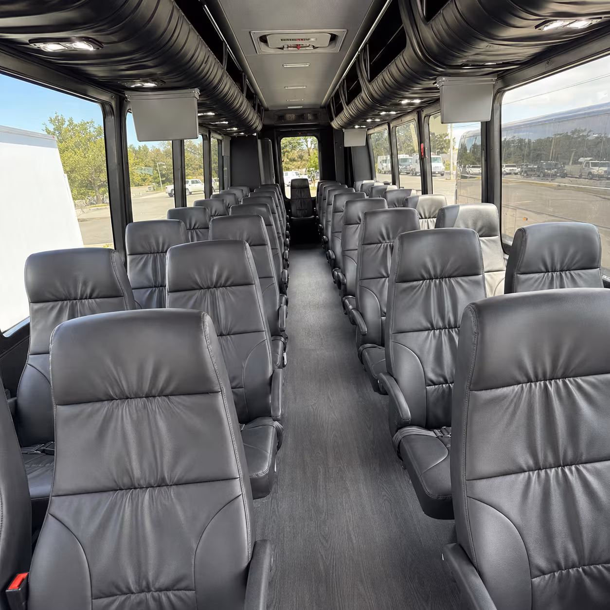 west valley city overnight and multi day charter buses from west valley city