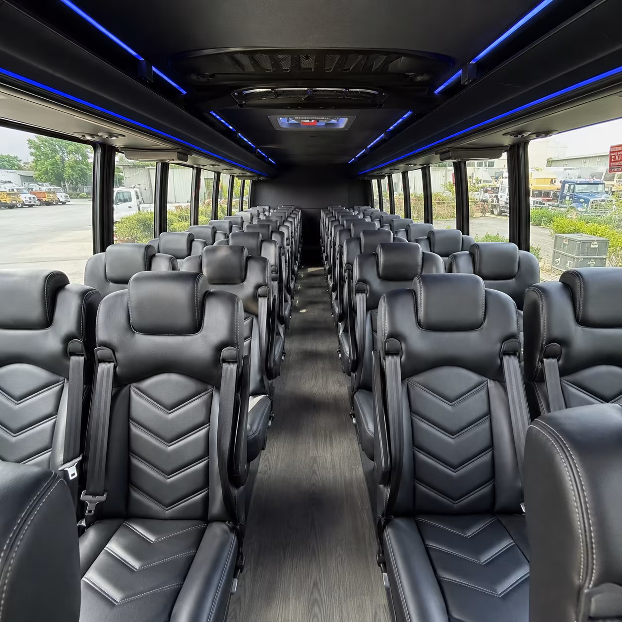 west valley city plan your wedding day with a west valley city charter bus rental