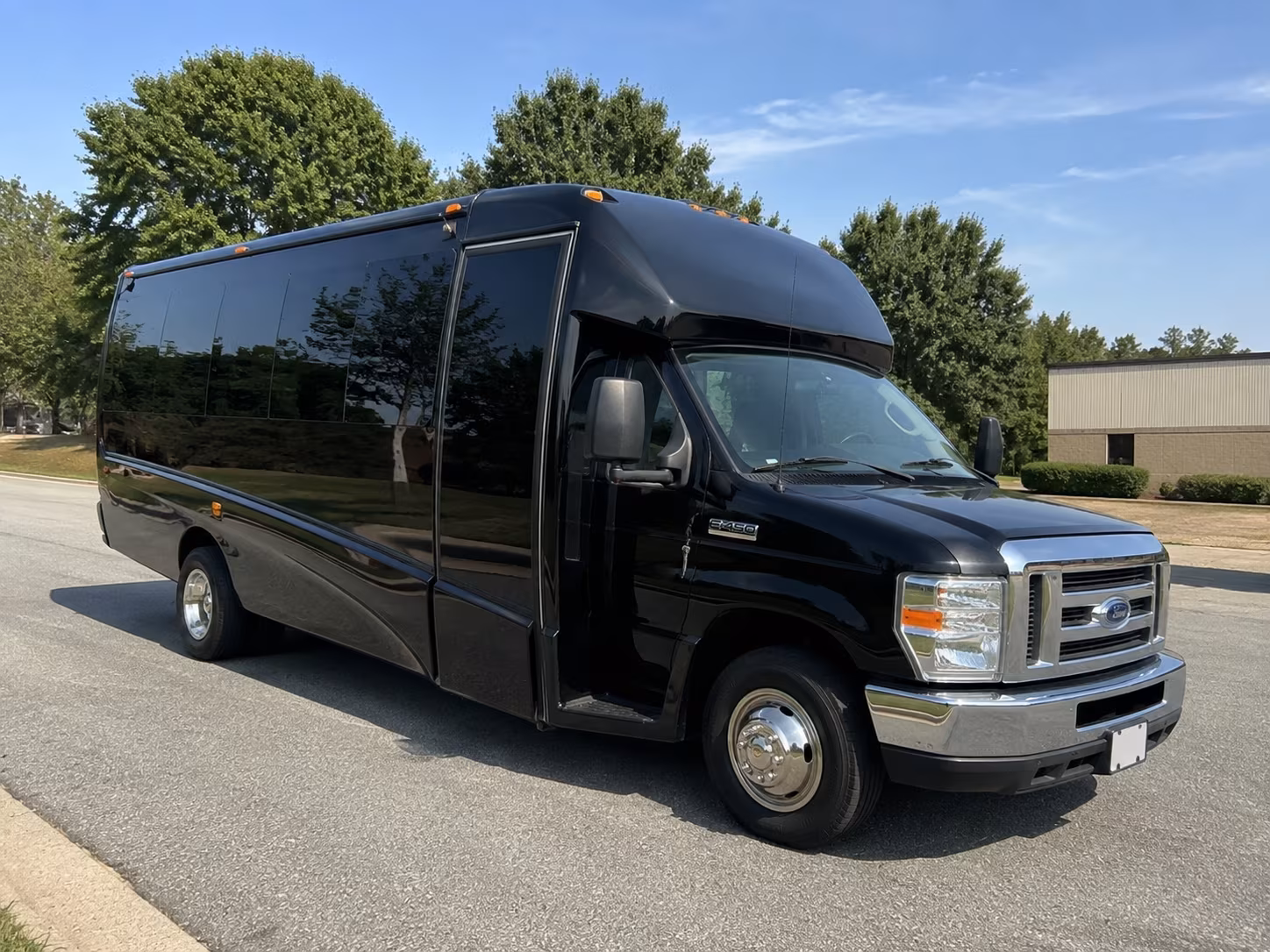 what makes stgeorgecharterbuscompany com the easiest way to book concert transportation in st george