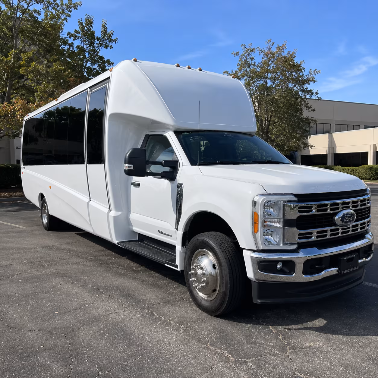 with stgeorgecharterbuscompany com securing transportation to the dinosaur discovery site has never been easier
