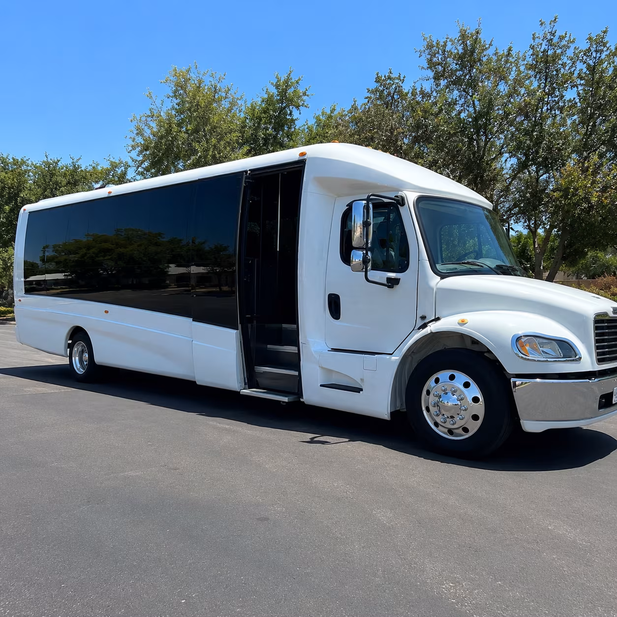 youth sports tournament transportation at little valley sports complex